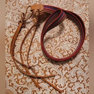 Consuela Crossbody Strap